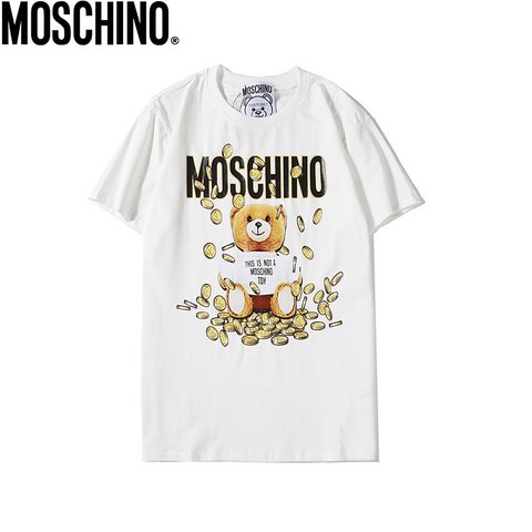 Moschino Shirts-31